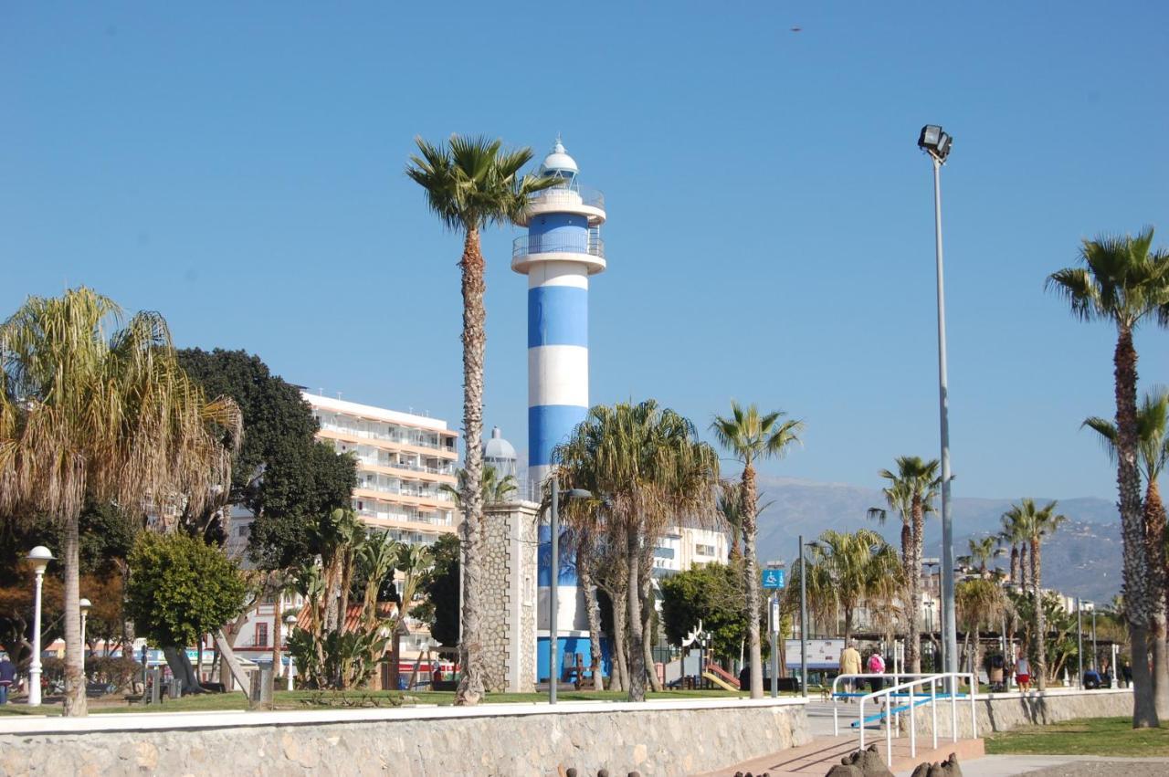 토레델마르 Atico Cerca Del Mar Con Vistas 아파트 외부 사진